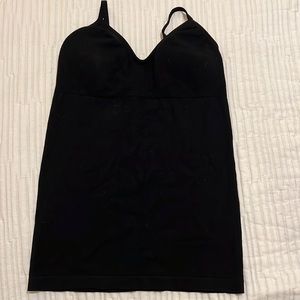 Skinnygirl shapewear camisole